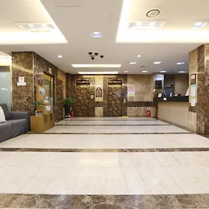 Airport June Hotel