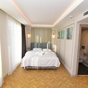 Serai Hotel Estambul