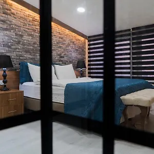 The Havana Hotel Estambul