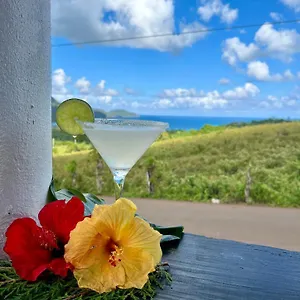 Rincon Rubi Hotel Las Galeras