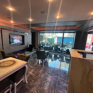 Grand Hurriyet Hotel Estambul