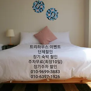 2* Apartahotel Treehouse