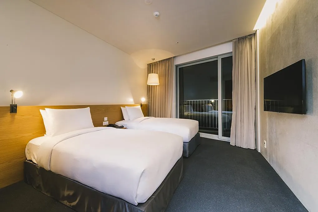 Nest Hotel Incheon