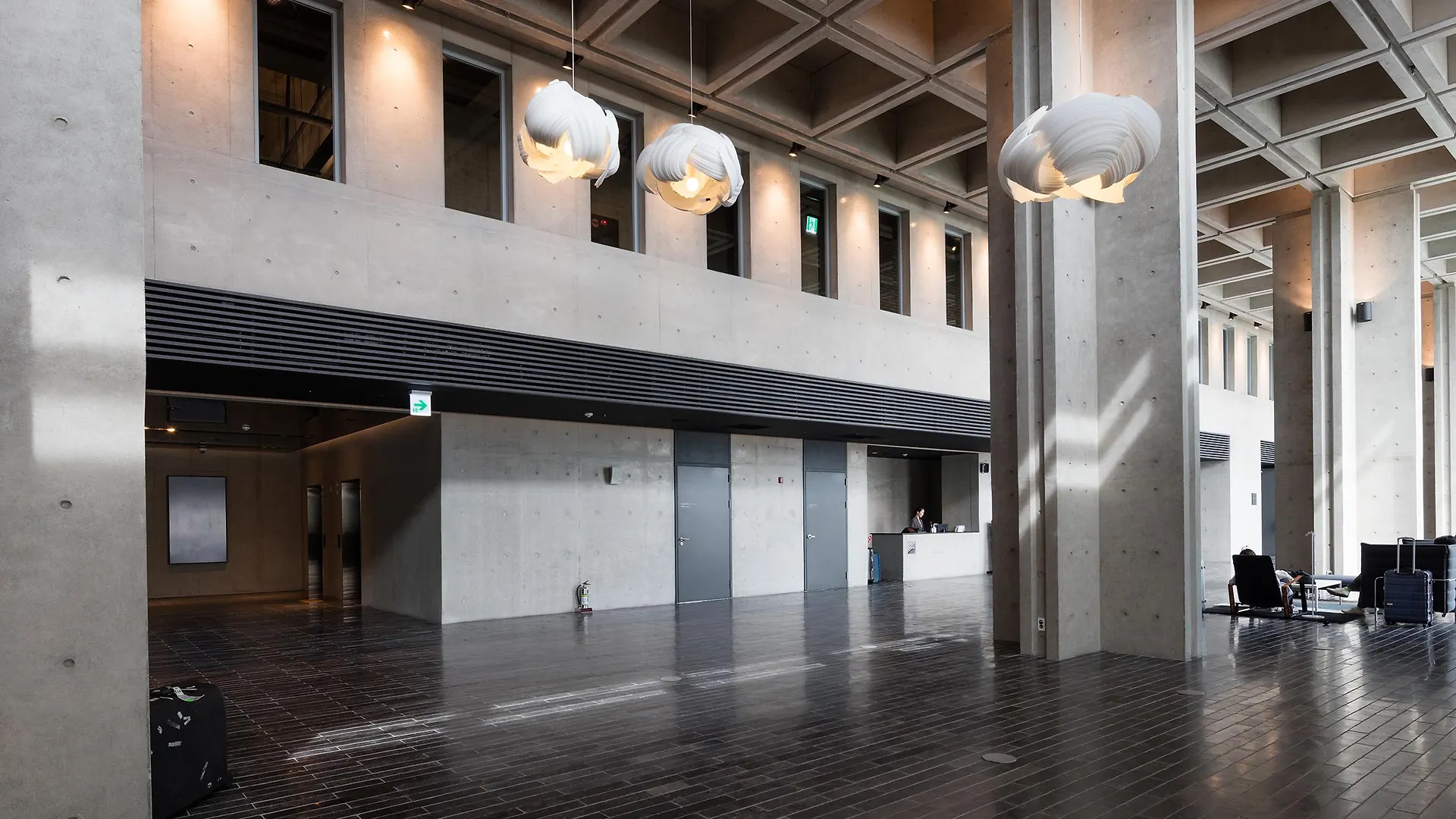 *****  Nest Hotel Incheon South Korea