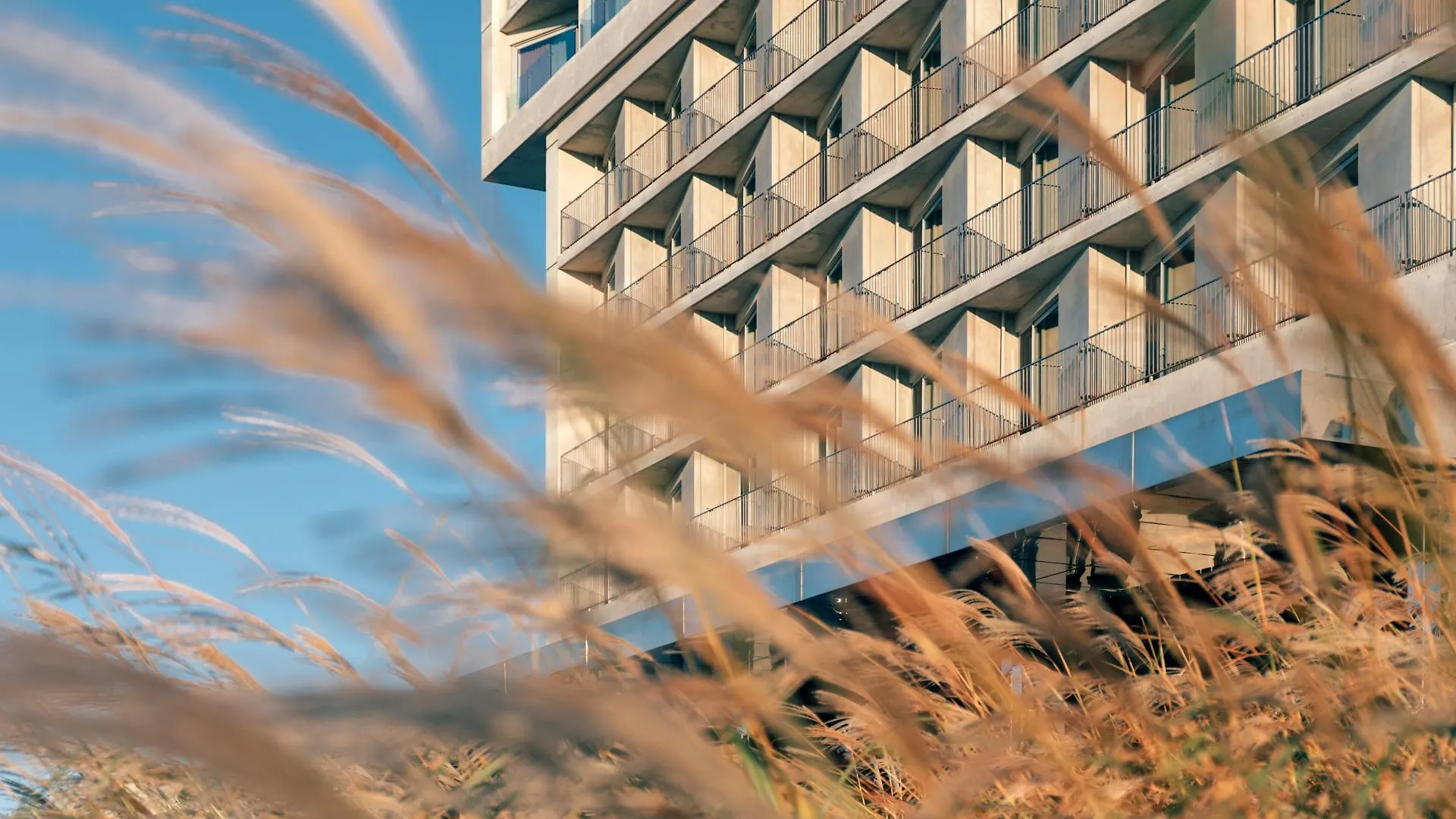 Nest Hotel Incheon