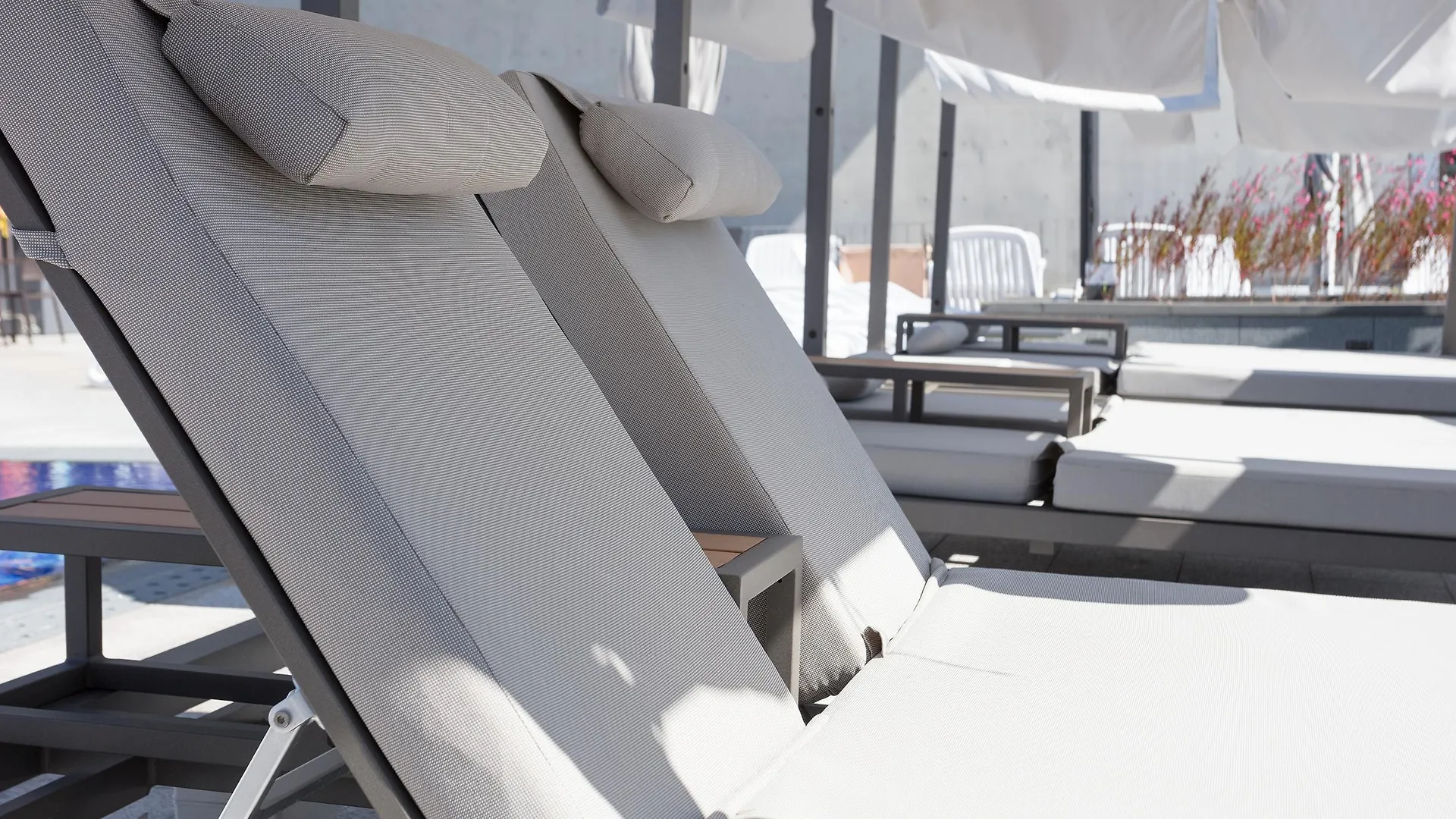 *****  Nest Hotel Incheon South Korea