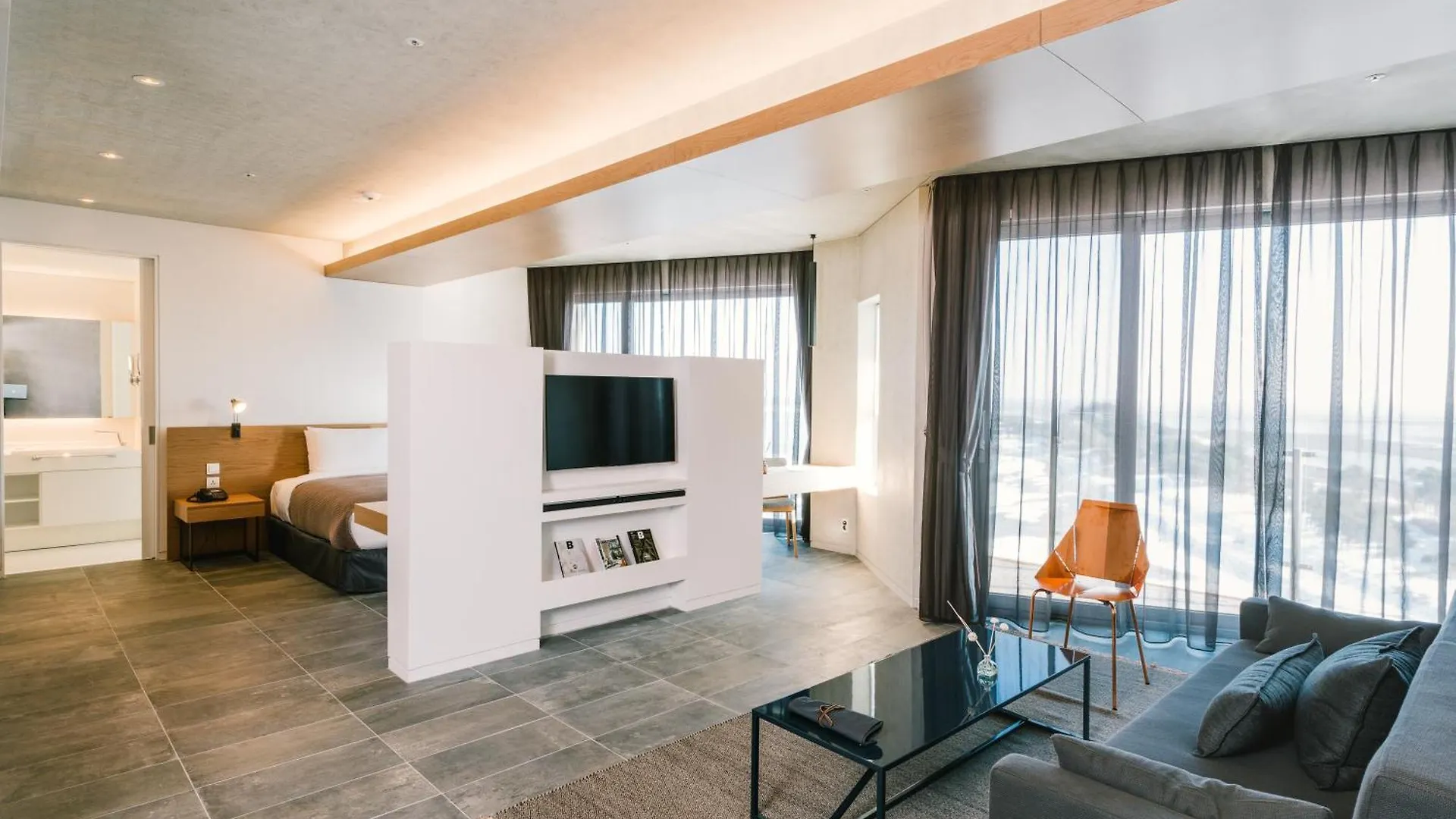 *****  Nest Hotel Incheon South Korea