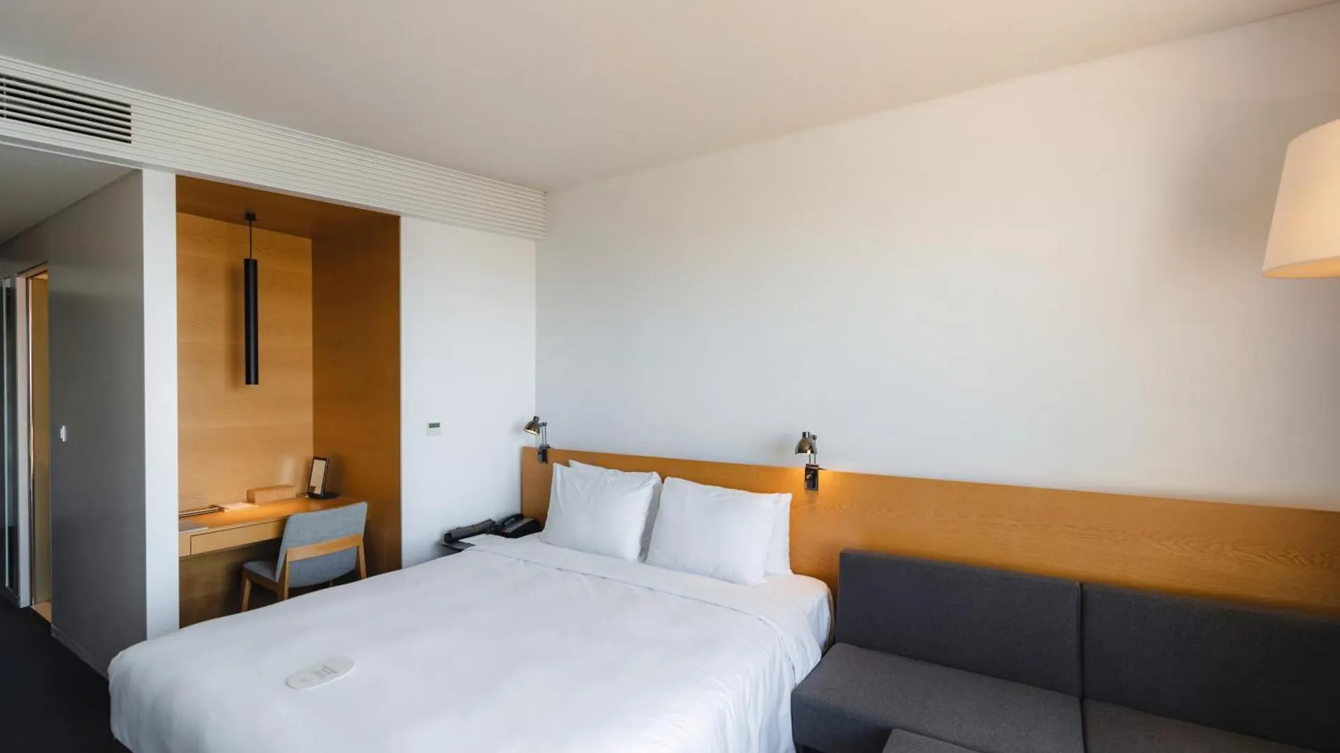 Nest Hotel Incheon