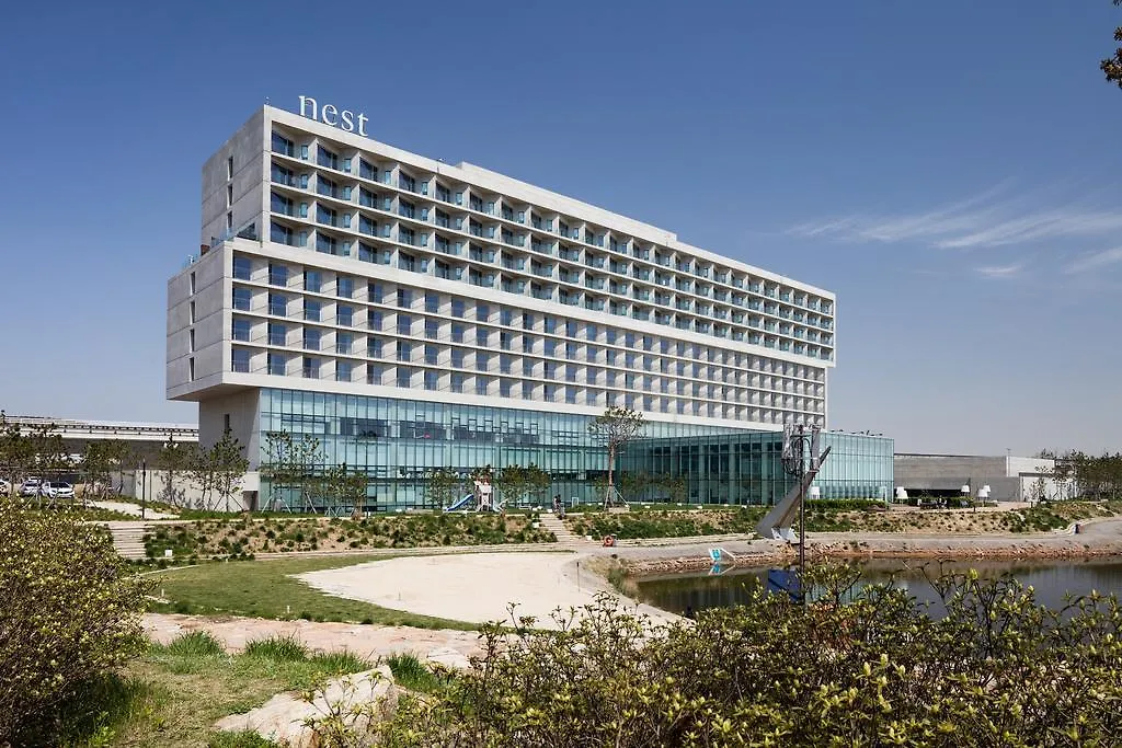 Nest Hotel Incheon