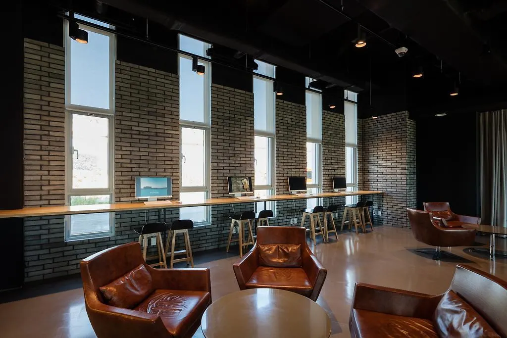 Nest Hotel Incheon