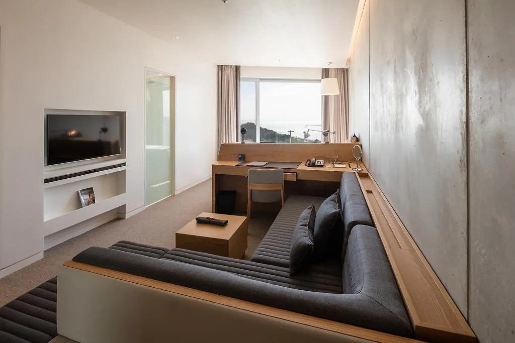 Nest Hotel Incheon