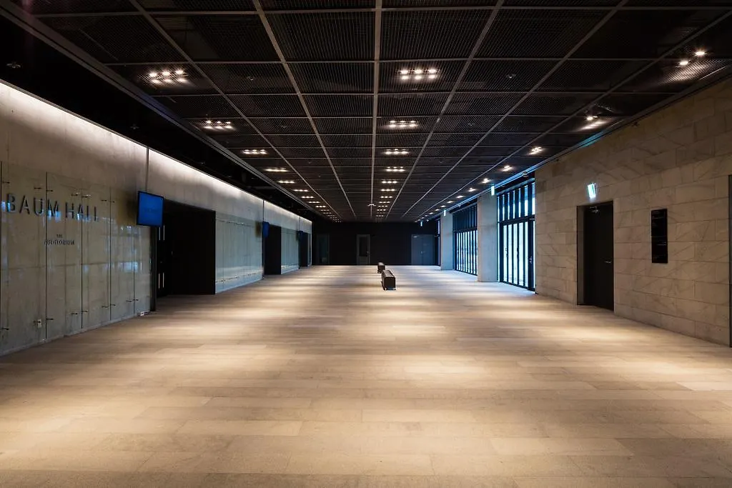 *****  Nest Hotel Incheon South Korea