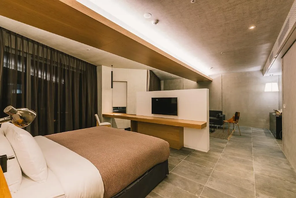 Nest Hotel Incheon South Korea