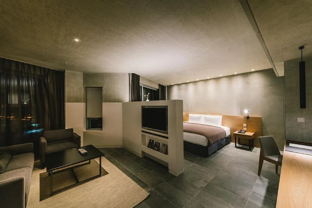 Nest Hotel Incheon