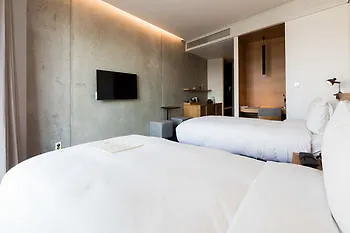 Nest Hotel Incheon