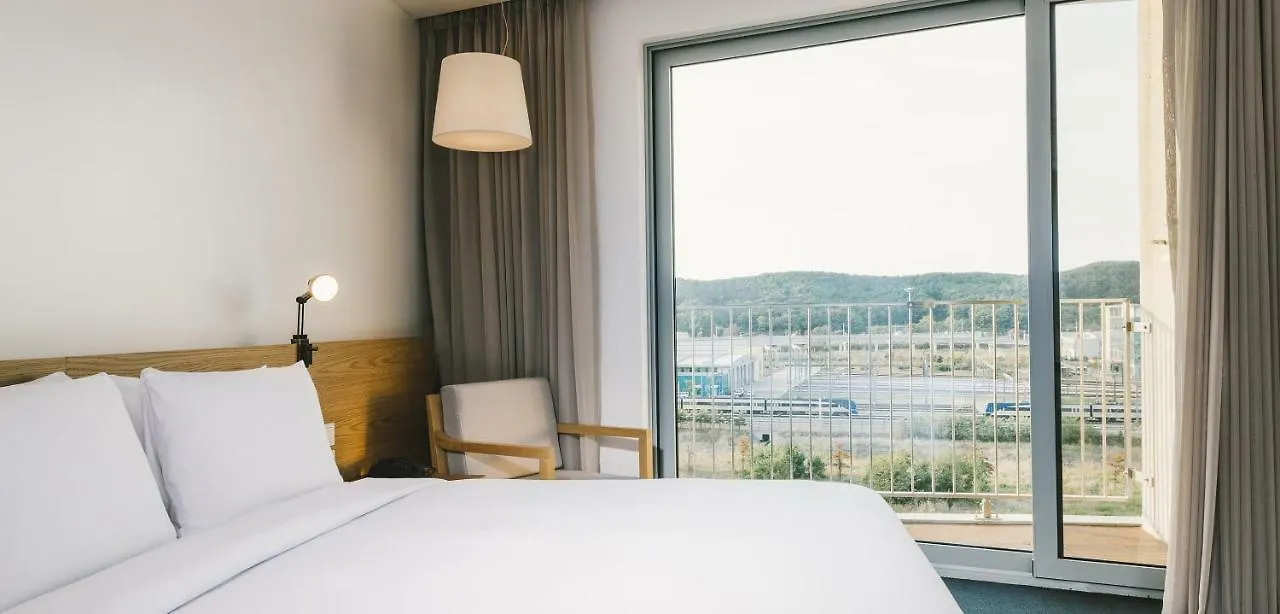 Nest Hotel Incheon